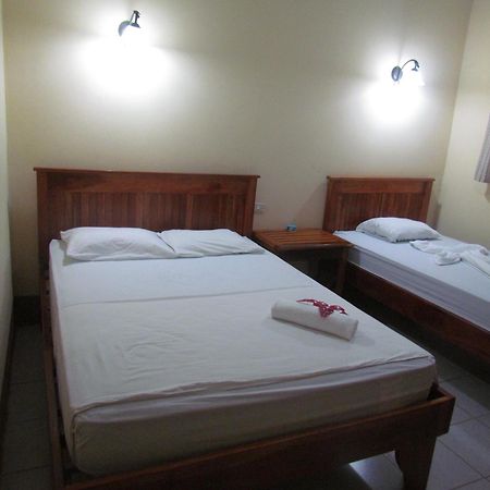 Hostal Casa Moreno Moyogalpa Δωμάτιο φωτογραφία