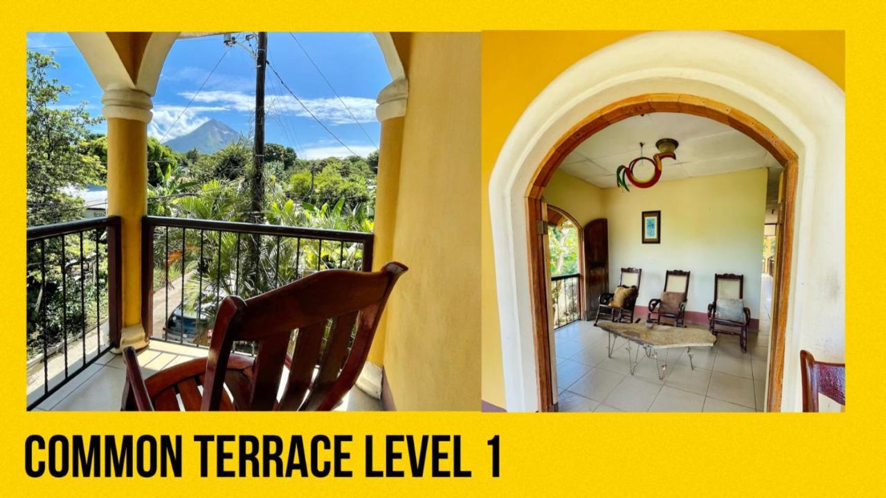 Hostal Casa Moreno Moyogalpa Εξωτερικό φωτογραφία