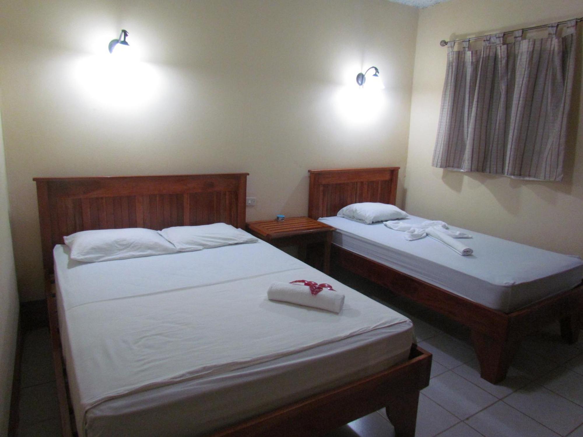 Hostal Casa Moreno Moyogalpa Δωμάτιο φωτογραφία