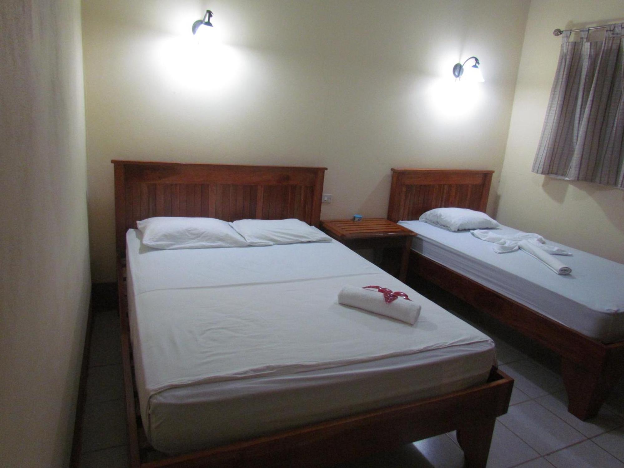 Hostal Casa Moreno Moyogalpa Δωμάτιο φωτογραφία