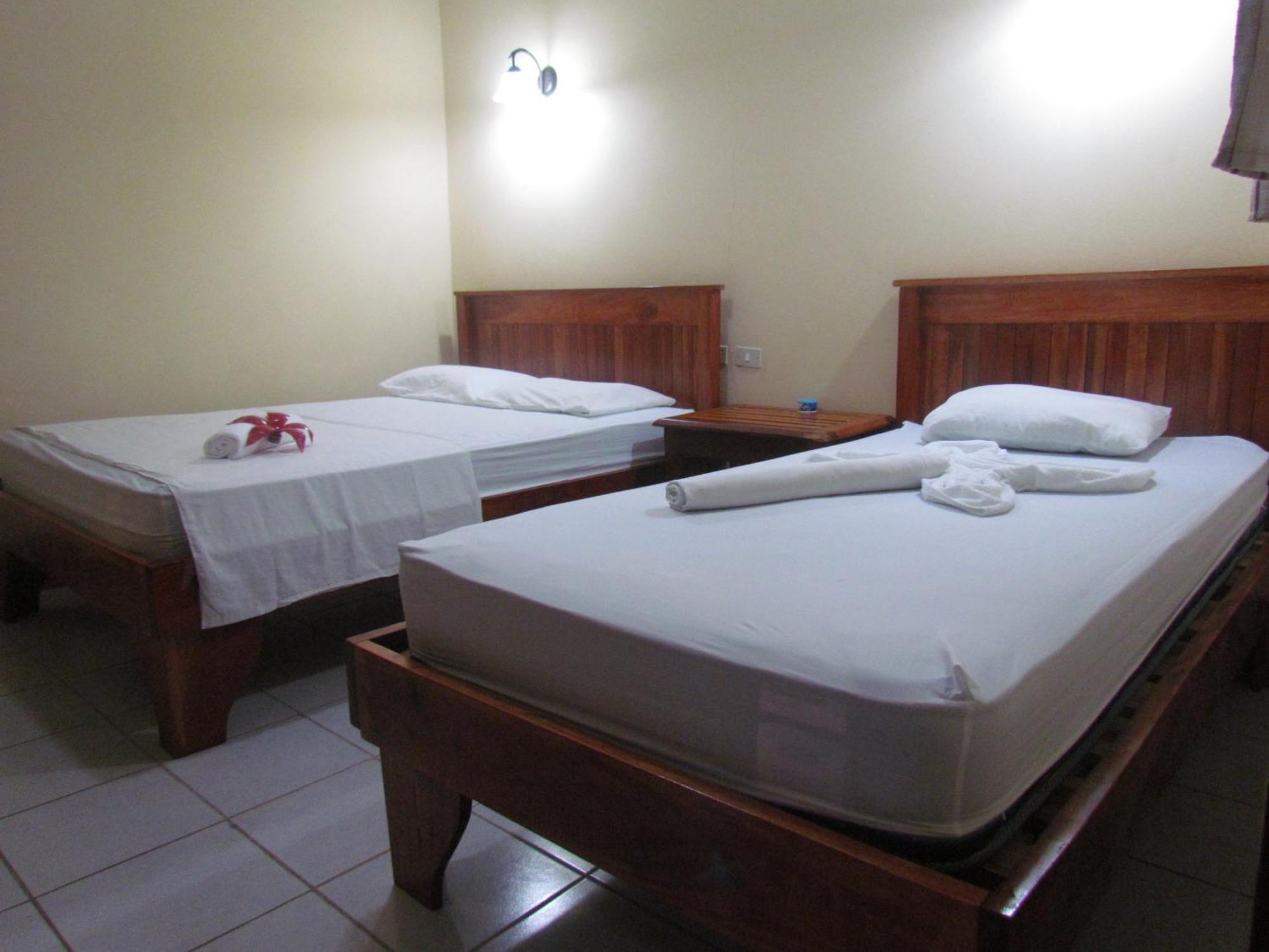 Hostal Casa Moreno Moyogalpa Δωμάτιο φωτογραφία
