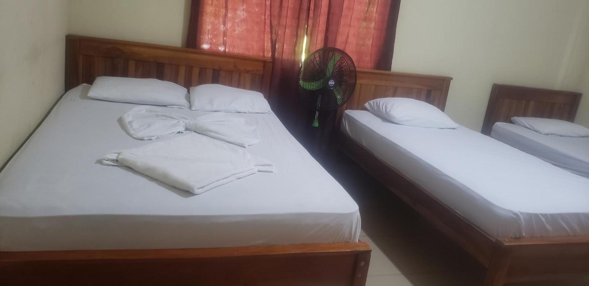 Hostal Casa Moreno Moyogalpa Δωμάτιο φωτογραφία