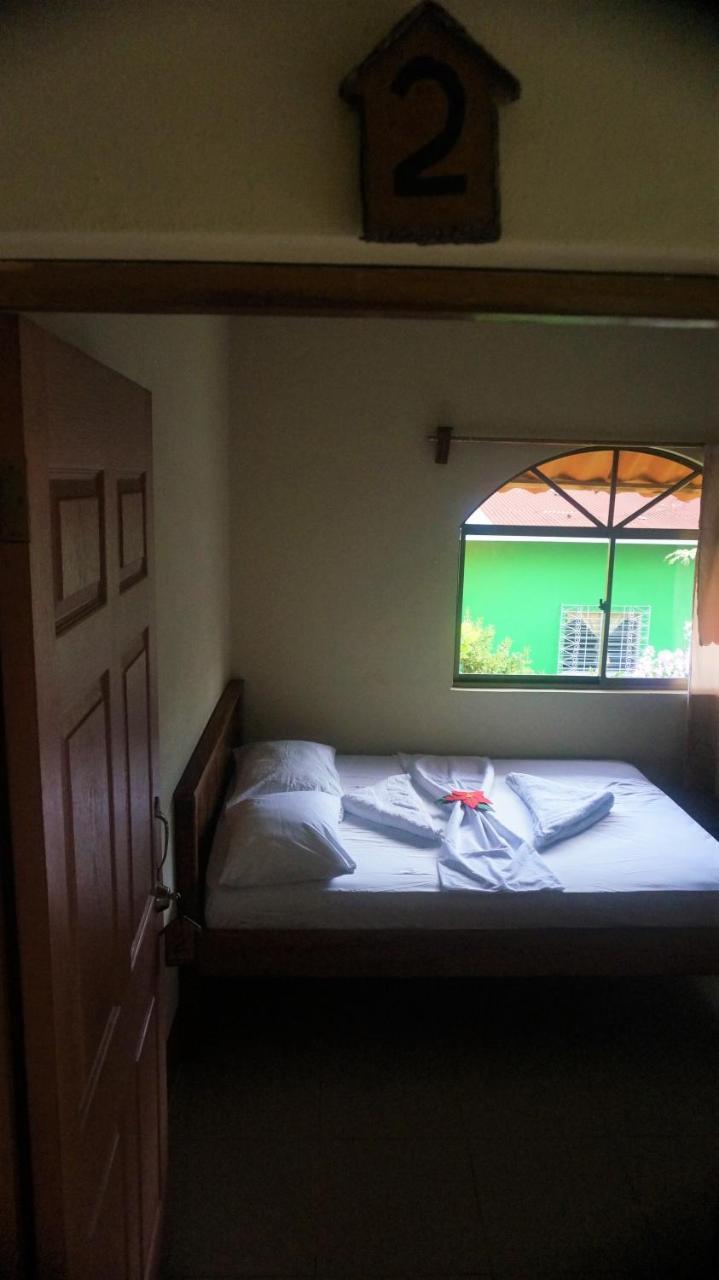 Hostal Casa Moreno Moyogalpa Εξωτερικό φωτογραφία