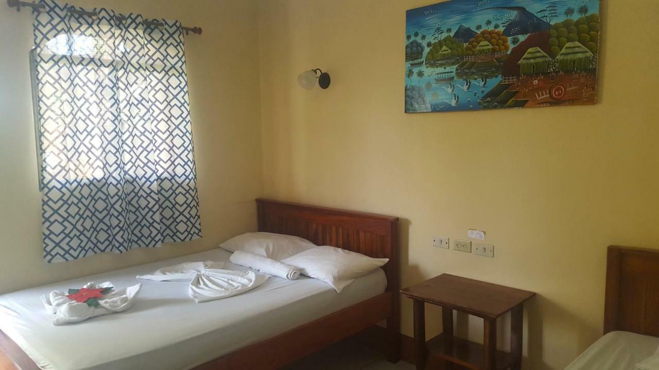 Hostal Casa Moreno Moyogalpa Δωμάτιο φωτογραφία