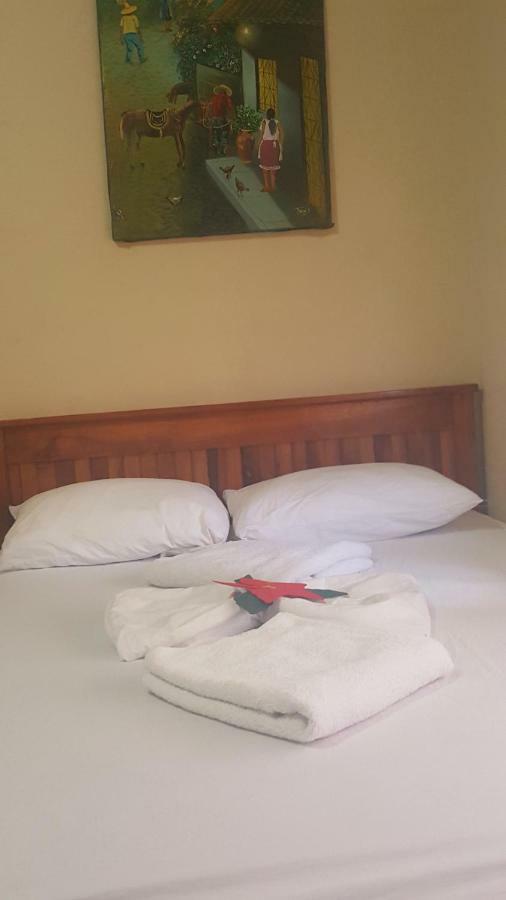 Hostal Casa Moreno Moyogalpa Δωμάτιο φωτογραφία